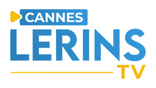 Icône de Cannes Lérins TV