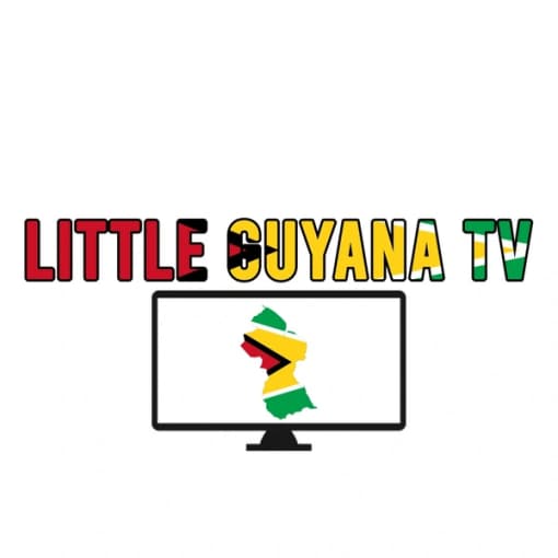 Little Guyana TV icon