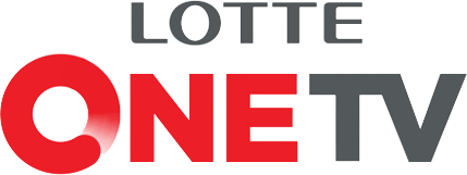 Lotte OneTV icon