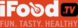 Icône de iFood.TV