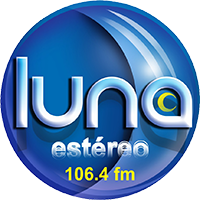 Luna Estéreo 106.4 FM icon