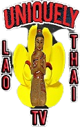 Uniquely Thai icon