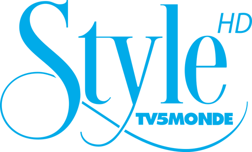 TV5Monde Style icon