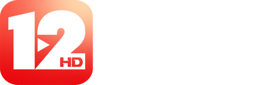 Super Channel 12 icon