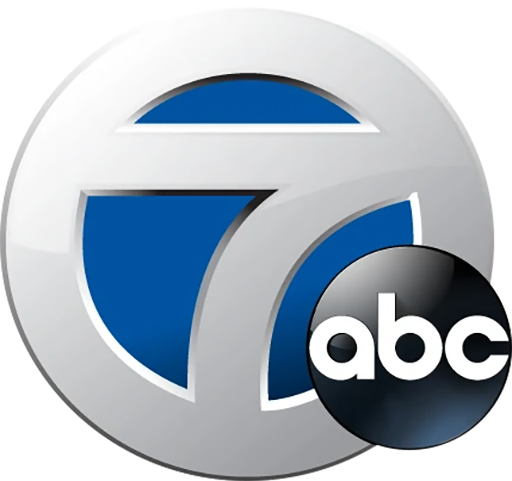 Icône de ABC 7 Buffalo NY (WKBW)