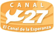 Canal 27 icon