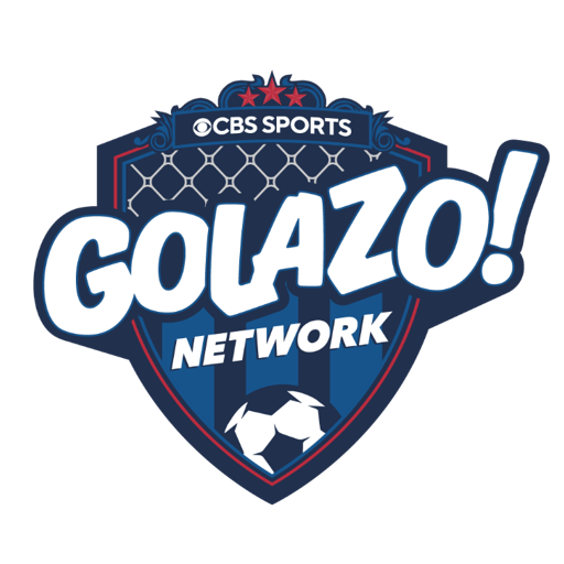 CBS Sports Golazo Network icon