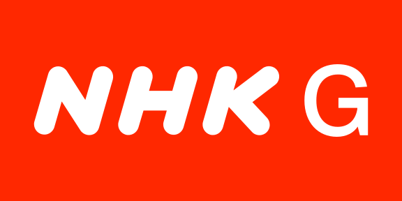 NHK G icon