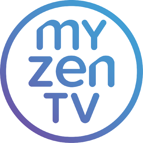 Icône de Myzen TV