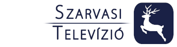 Szarvasi Televízió icon