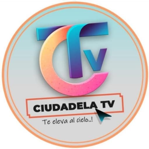 CiudadelaTV icon