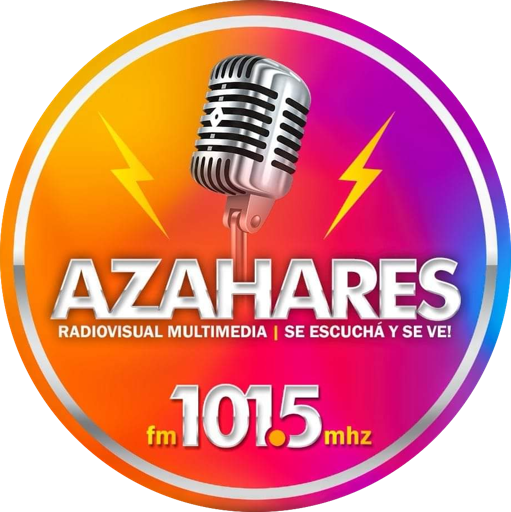 Azahares Radio Multimedia icon