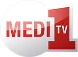 Medi 1 TV Afrique icon