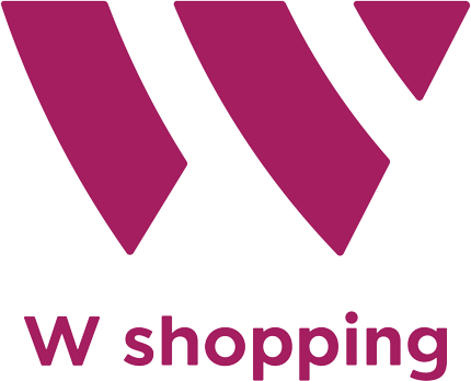 W Shopping icon