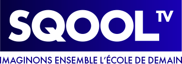 Icône de SQOOL TV (STK)