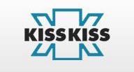 Kiss Kiss TV icon