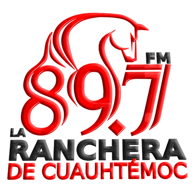 La Ranchera de Cuauhtémoc 89.7 FM icon