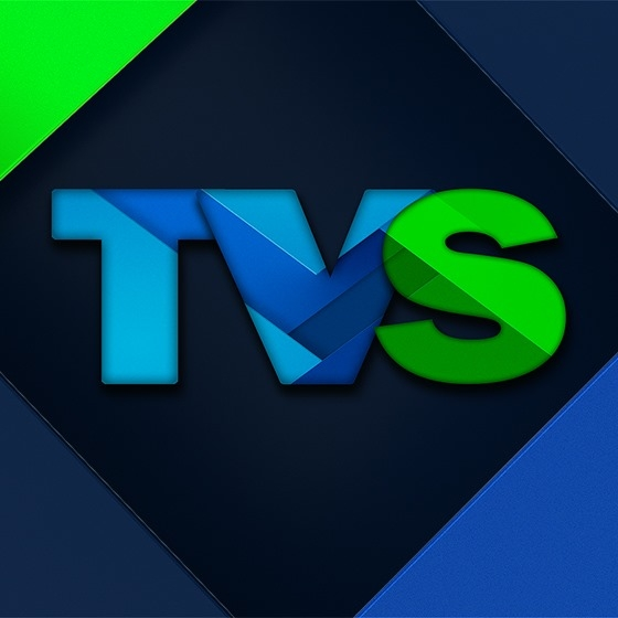 TVS Retro icon