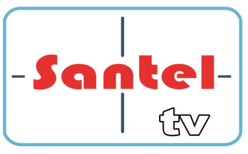 Santel TV icon