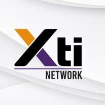 Xti Network icon