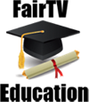 Icône de Fairfield FairTV Education Channel (Fairfield CT)