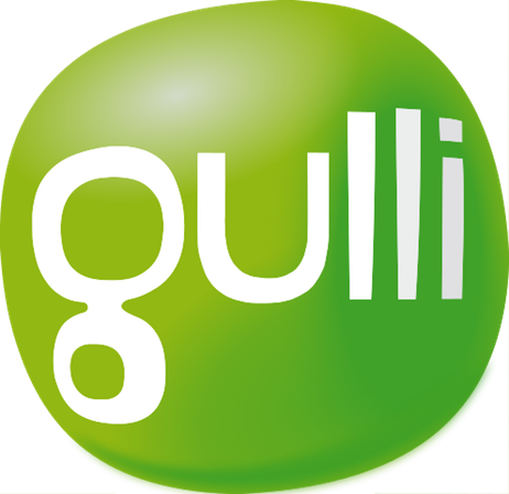 Icône de Gulli