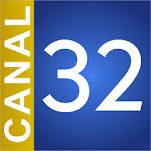 Canal 32 icon