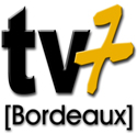 TV7 Bordeaux icon