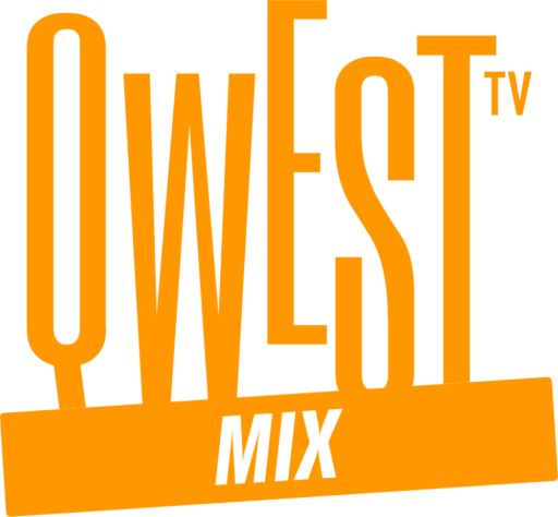 Icône de Qwest TV Mix