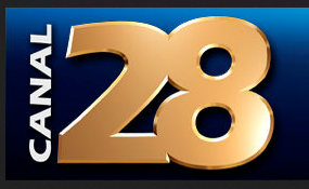 Canal 28 icon