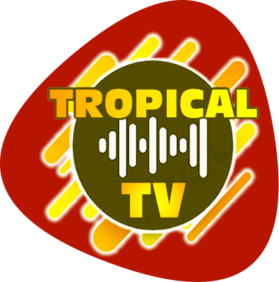 Tropical TV icon