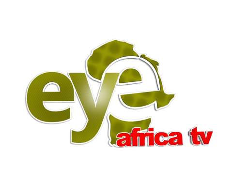 Eye Africa TV icon