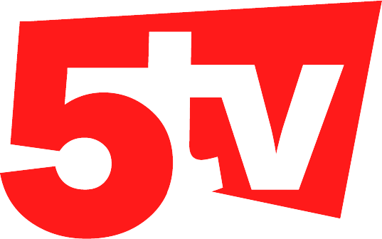 5TV Corrientes icon