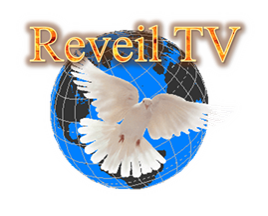 Reveil TV SAT icon