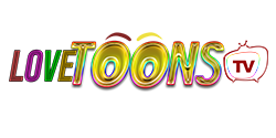 Lovetoons TV icon