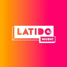 Latido Music icon