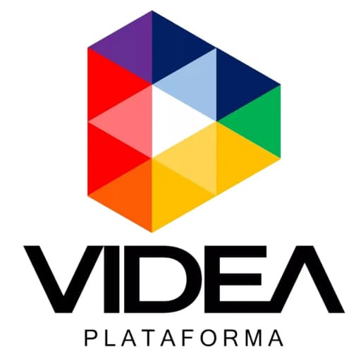 Videa Plataforma icon