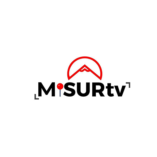 MiSURtv icon