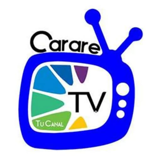 Carare TV icon