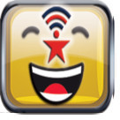 TVS Comedy Network icon