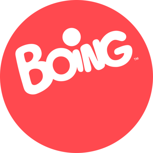 Boing Italy icon