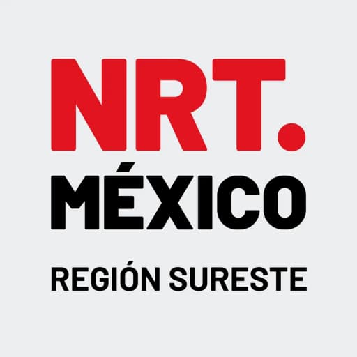 NRT México Región Sureste icon