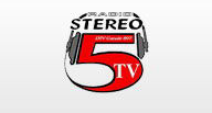 Stereo 5 TV icon