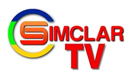 Simclar TV icon