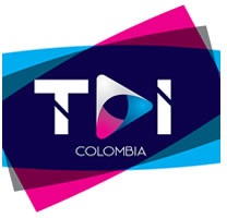 TDI Colombia icon