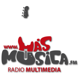 MasMusica FM icon