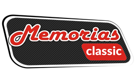 Memorias TV Classic icon