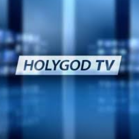 HolyGod TV icon