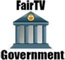 Icône de Fairfield FairTV Government Channel (Fairfield CT)