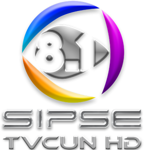 SIPSE TVCUN 8.1 icon